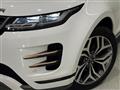 2021 Land Rover RangeRover Evoque