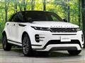 2021 Land Rover RangeRover Evoque