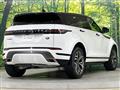 2021 Land Rover RangeRover Evoque