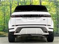 2021 Land Rover RangeRover Evoque