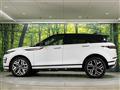 2021 Land Rover RangeRover Evoque