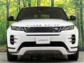 2021 Land Rover RangeRover Evoque