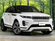2021 Land Rover RangeRover Evoque