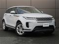 2019 Land Rover RangeRover Evoque