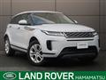 2019 Land Rover RangeRover Evoque
