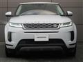 2019 Land Rover RangeRover Evoque