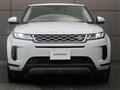 2019 Land Rover RangeRover Evoque