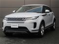2019 Land Rover RangeRover Evoque