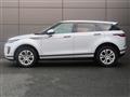 2019 Land Rover RangeRover Evoque