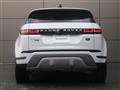 2019 Land Rover RangeRover Evoque