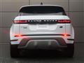 2019 Land Rover RangeRover Evoque