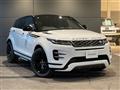 2020 Land Rover RangeRover Evoque