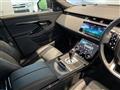 2020 Land Rover RangeRover Evoque