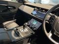 2020 Land Rover RangeRover Evoque
