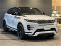 2020 Land Rover RangeRover Evoque
