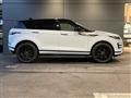 2020 Land Rover RangeRover Evoque
