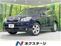 2013 Subaru Forester