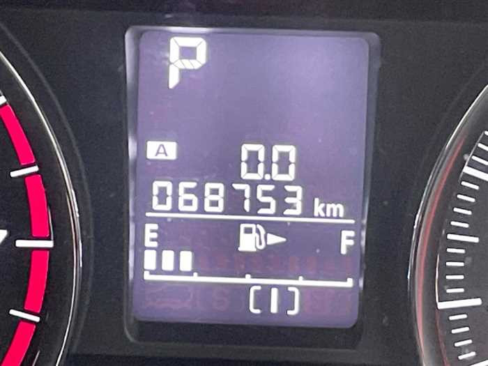 Subaru Forester 2013 photo 3
