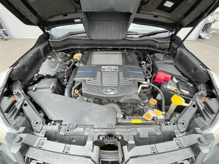 Subaru Forester 2013 photo 5