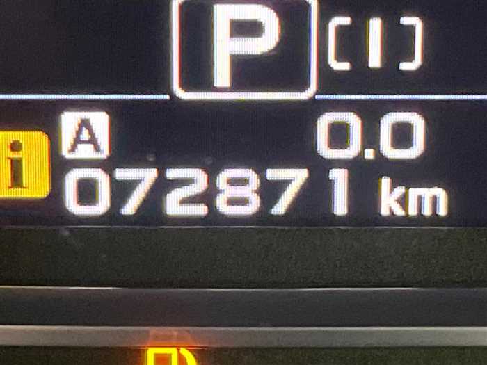 Subaru Forester 2017 photo 3