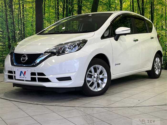 2019 Nissan Note