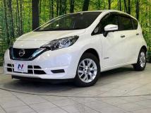 2019 Nissan Note
