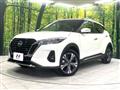 2025 Nissan KIX