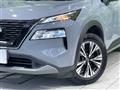 2023 Nissan X-Trail