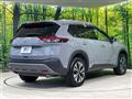 2023 Nissan X-Trail
