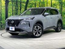 2023 Nissan X-Trail