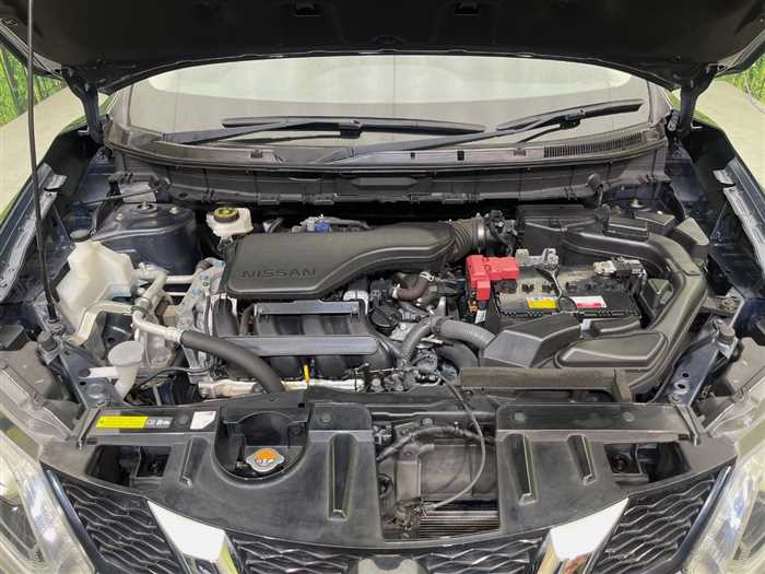 Nissan X-Trail 2016 photo 5