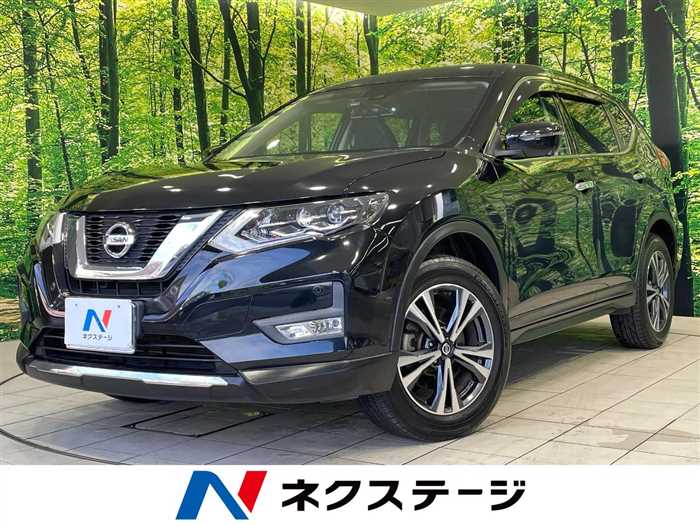 Nissan X-Trail 2017 photo 4