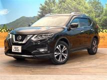 2017 Nissan X-Trail