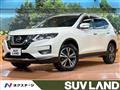 2019 Nissan X-Trail