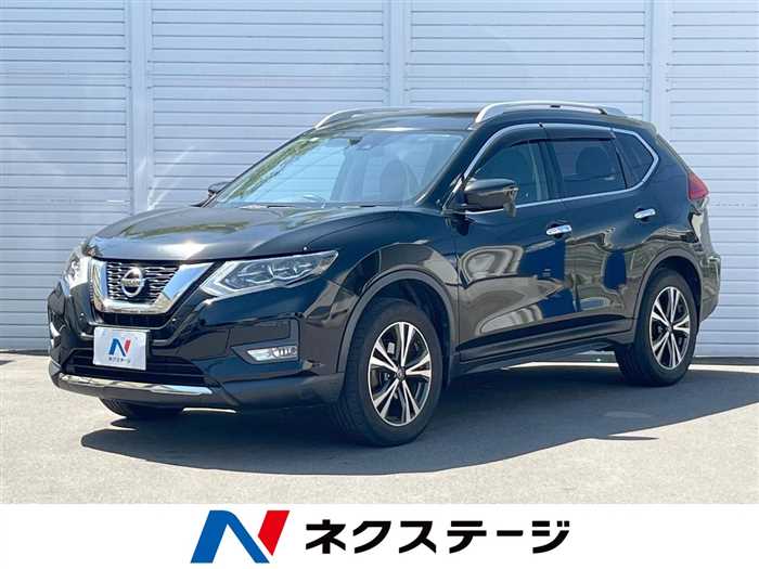 Nissan X-Trail 2019 photo 4