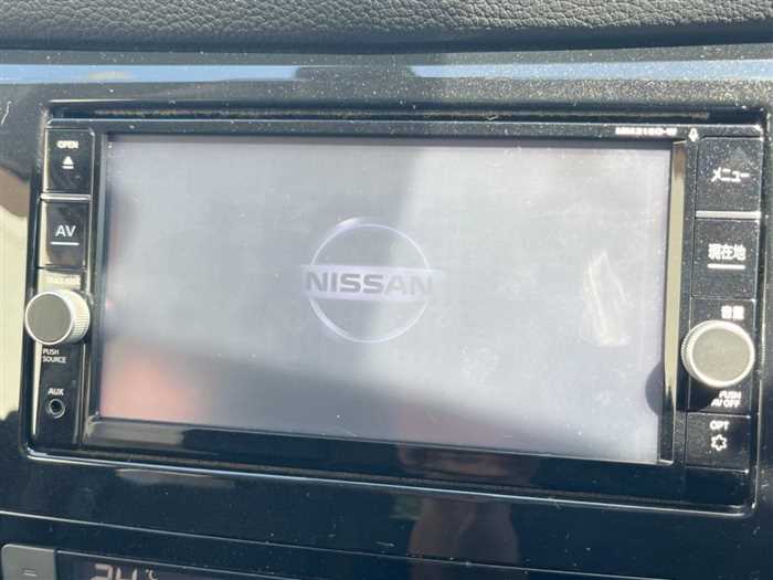 Nissan X-Trail 2019 photo 5