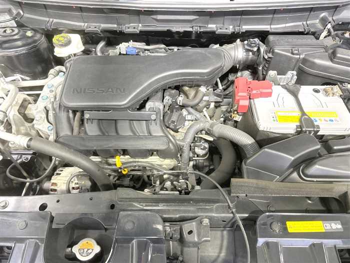 Nissan X-Trail 2019 photo 5