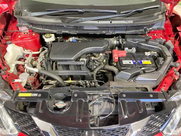 Nissan X-Trail 2017 photo 5