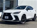 2025 Lexus NX