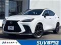 2025 Lexus NX