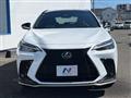 2025 Lexus NX