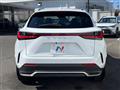 2025 Lexus NX