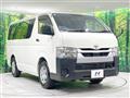 2025 Toyota Hiace Van