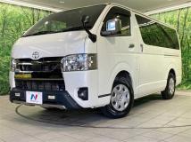 2022 Toyota Hiace Van