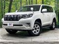 2017 Toyota Land Cruiser Prado