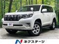2017 Toyota Land Cruiser Prado