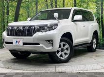2017 Toyota Land Cruiser Prado