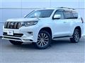 2020 Toyota Land Cruiser Prado