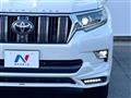 2020 Toyota Land Cruiser Prado