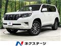 2021 Toyota Land Cruiser Prado